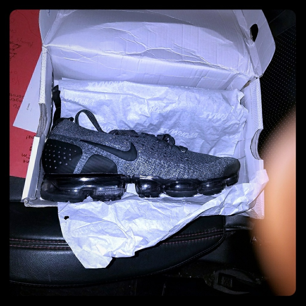 Vapormax Flynit 2